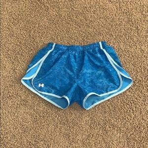 Under Armour shorts